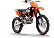 KTM 125 SX